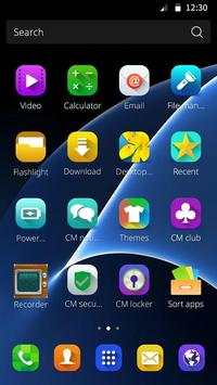 Theme for Samsung S7 Edge screenshot 8