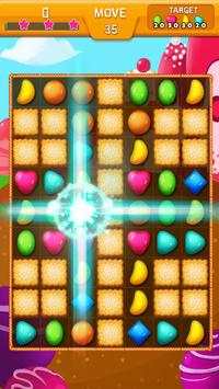 कैंडी स्टार 2 - Candy Star screenshot 5