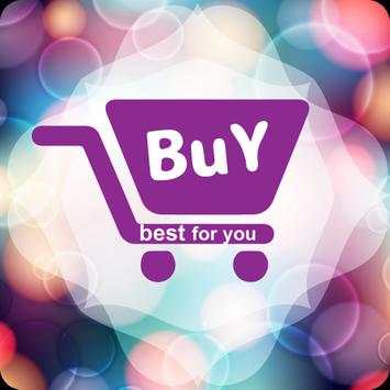 Buy Shop screenshot 2