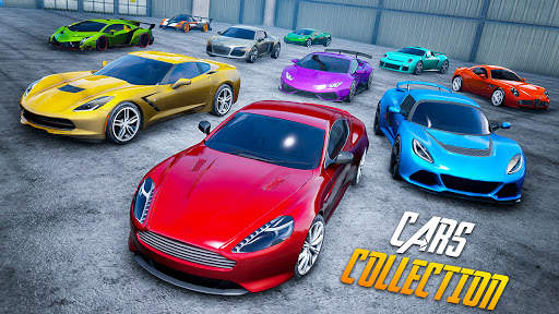 Car Games 2024 screenshot 1
