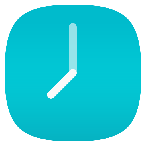 ASUS Digital Clock &amp; Widget icon