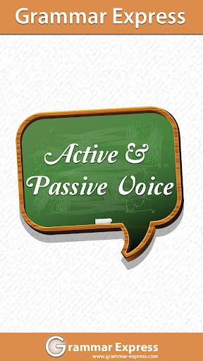 Grammar : Change of Voice Lite screenshot 1