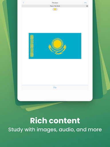 AnkiApp Flashcards screenshot 12