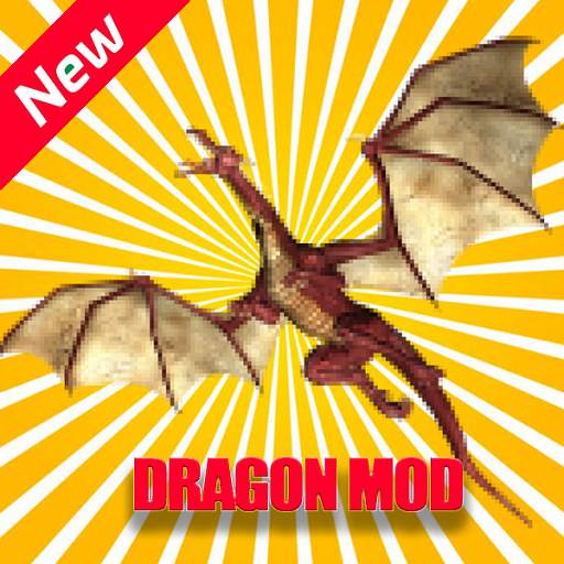 Angry Dragon Mod 1.3