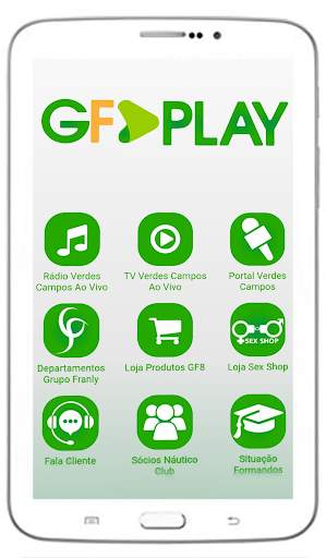 GF Play screenshot 7