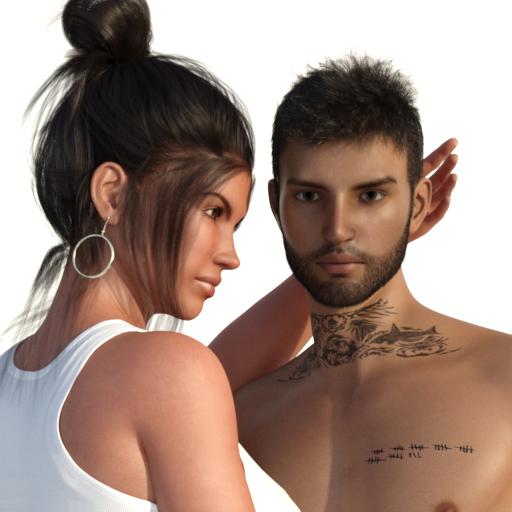 Viata De Cartier DEMO icon