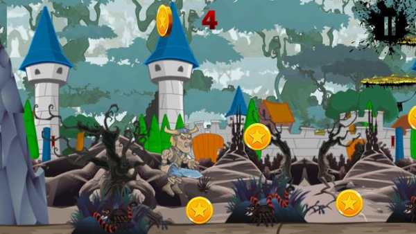 Conan The King screenshot 5