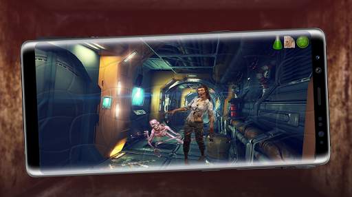 New Horror Zombie Game 🧟 screenshot 3