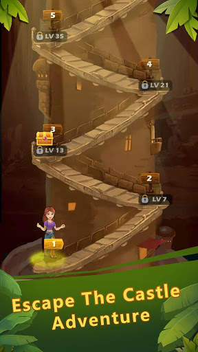 Brick Breaker Fun - Bricks and Balls Crusher Game screenshot 5