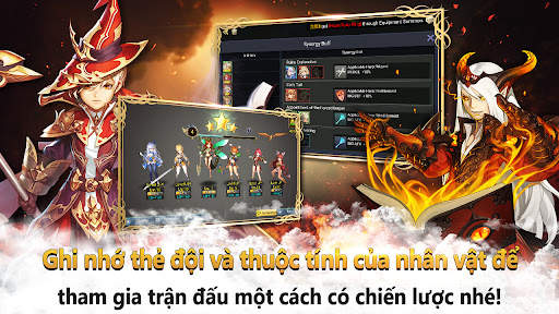 Legend of Pandonia screenshot 4