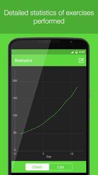 Just 6 Weeks Lite screenshot 4