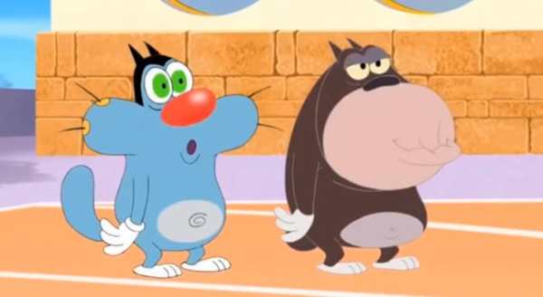 Oggy Cartoon- All Episodes screenshot 5
