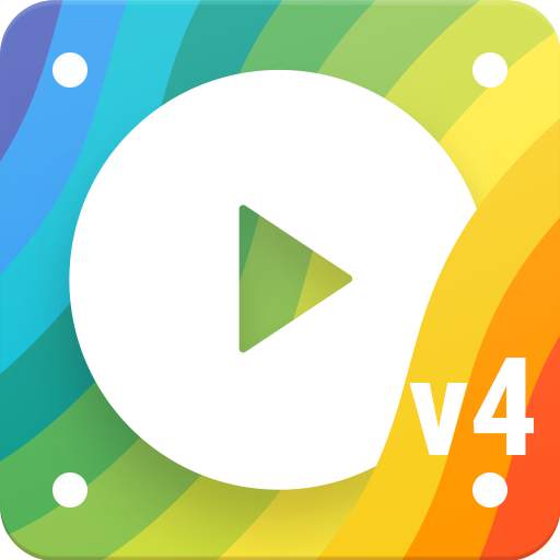 Skin for PlayerPro Clean Color 1.2.4
