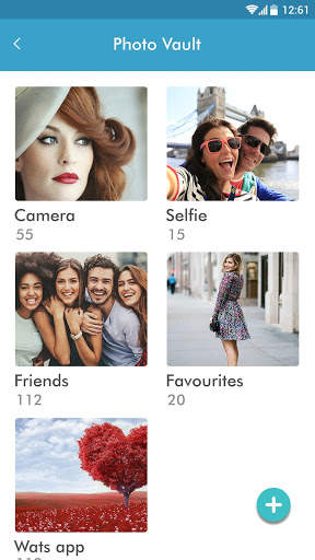 Caller ID, App Lock & Photo Lock - MoboManager screenshot 4