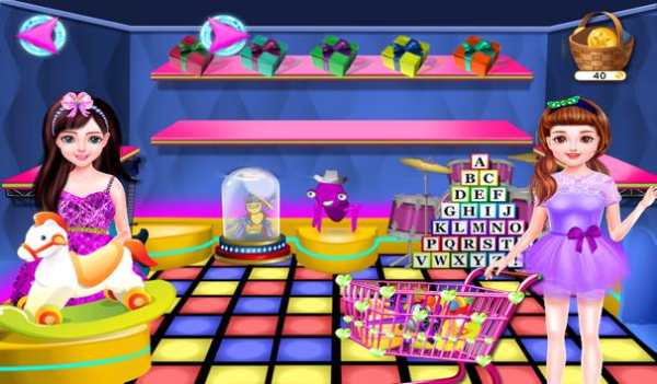 Supermarket Shopping screenshot 5