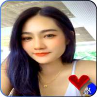 Piier - Saxy Video Chat and Meet Singles أيقونة