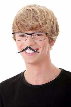 Making mask beards-glasses screenshot 5