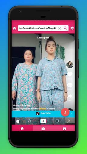 Download Video - All In One Video Downloader screenshot 2
