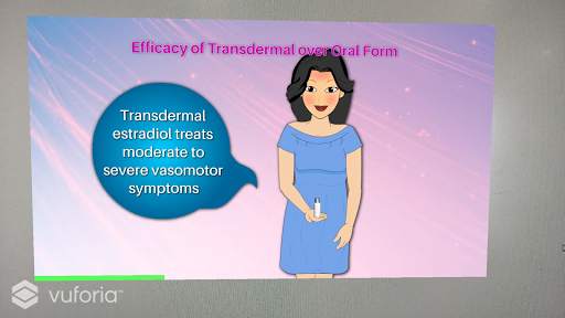 Infertility Specialist screenshot 3