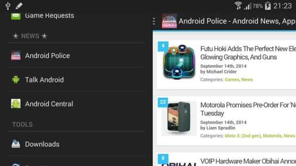 Android Games And Apps ®™ screenshot 1