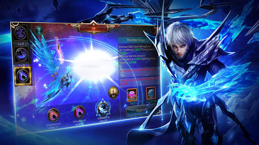 Legacy Of Discord (Warisan) screenshot 1