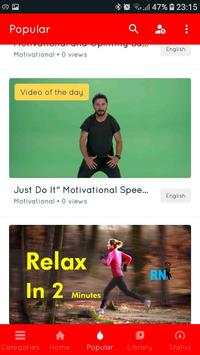 Buzz Tube screenshot 4