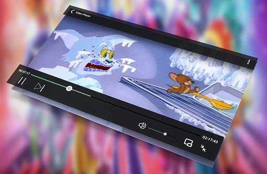 video tom and jerry screenshot 5
