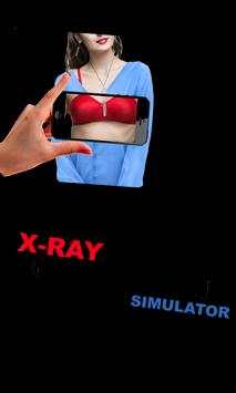 xray girls cloth simulator screenshot 1