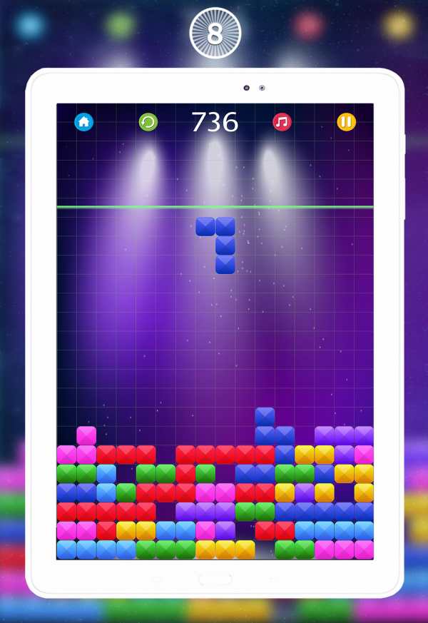 Game Space: Core Edition screenshot 16
