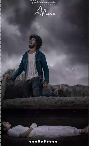 Full Screen Video Status 6 تصوير الشاشة