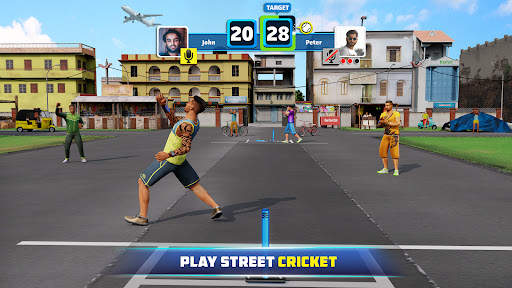 Cricket Gangsta™ 1v1 League screenshot 28