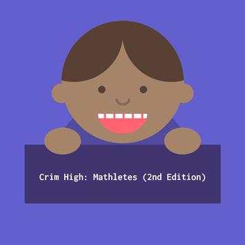 Crim High: Mathletes (2nd Edition) screenshot 1