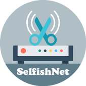 netcut - selfish Net (cut ✂ the net) on 9Apps