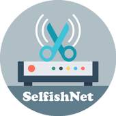 netcut - selfish Net (cut ✂ the net) 2.0.1