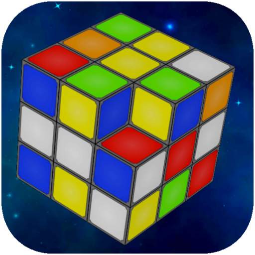 Kubit 3D Puzzle Game 1.0