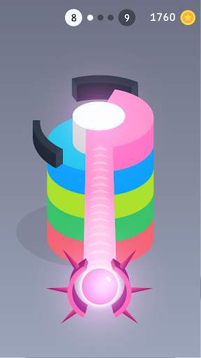Stack Hit screenshot 2