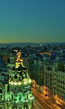 Madrid Game Jigsaw Puzzles screenshot 2