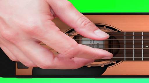 Guitar King screenshot 2