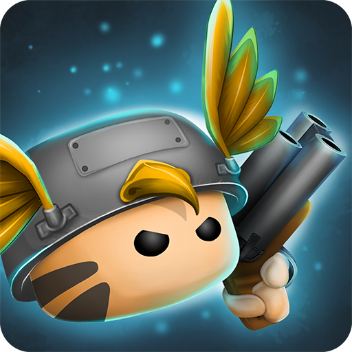 Mobg.io Survive Battle Royale icon