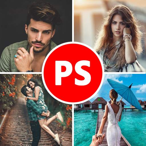 Pose for Boys, Girls, Couple, Group, Wedding 1.0