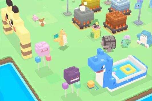 Tips for Pokemon Quest screenshot 2