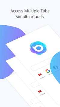 Nox-Browser - Fast & Safe Web Browser, Privacy screenshot 2