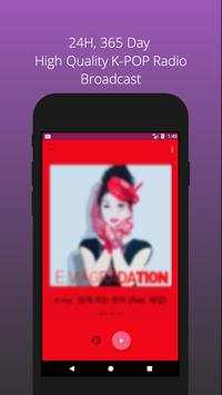 JUST K-POP RADIO screenshot 3