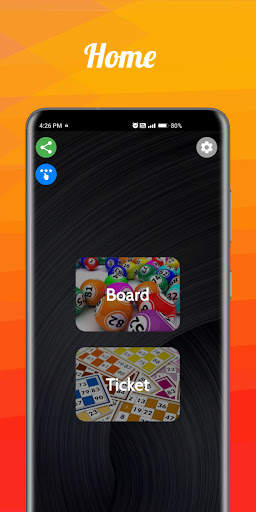 Tambola Housie King screenshot 1