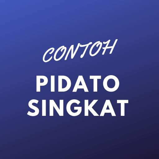 Pidato Singkat скриншот 1