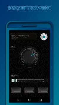 Super Music Equalizer - Bass Booster EQ Pro screenshot 4
