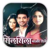 Silsila Badalte Rishton Ka Serial Wallpaper Photo icon