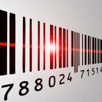 Barcode  and product country of origin on 9Apps