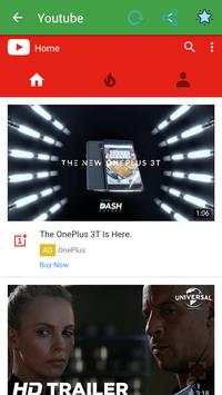 All Social Networks In One App 2018 screenshot 5