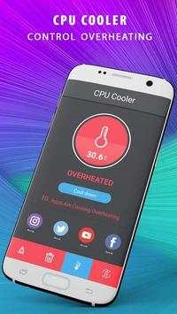 360° Booster, Cleaner Master screenshot 3
